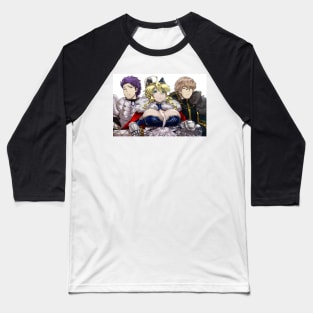 cup-bearers Baseball T-Shirt